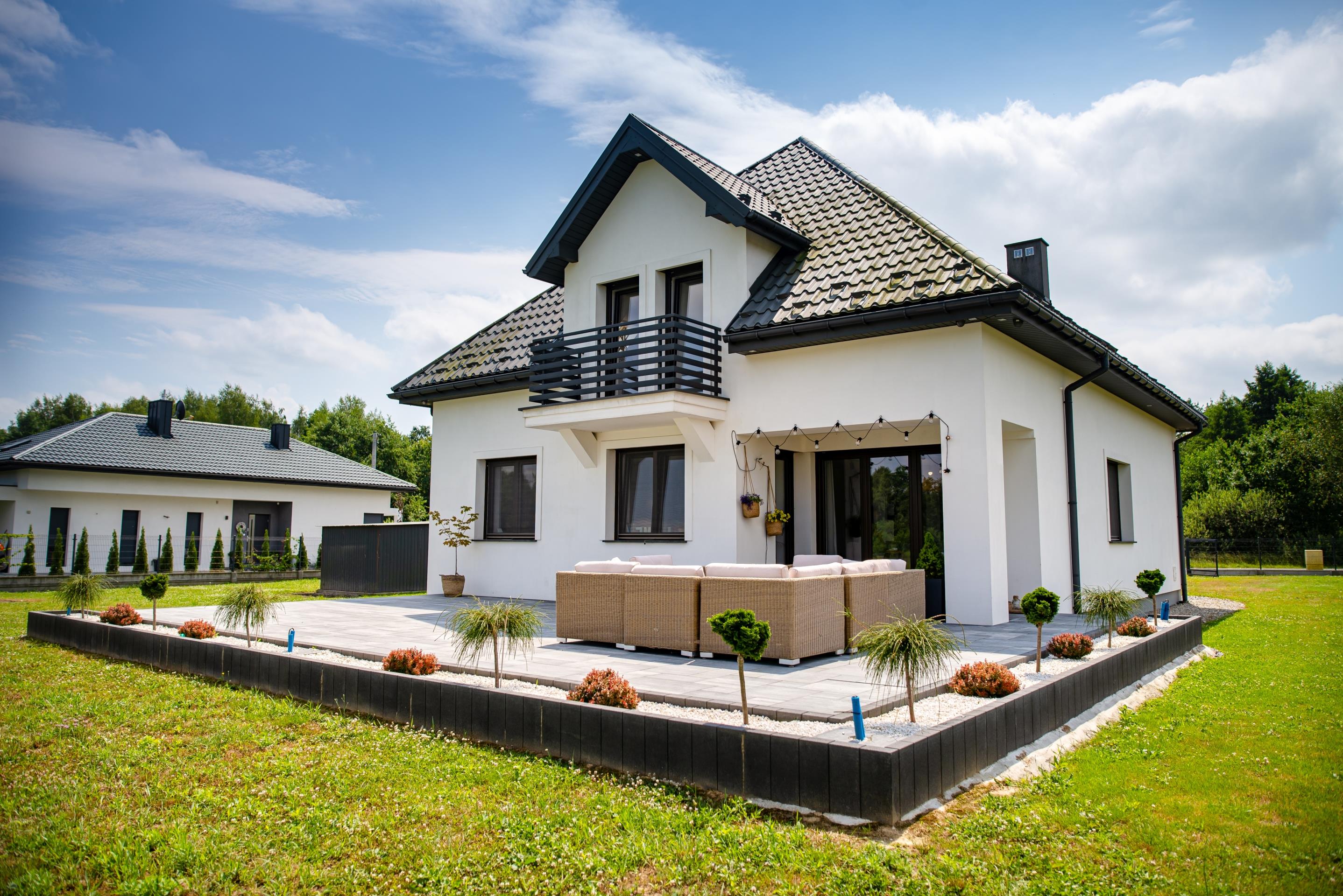 Sprzedaż domu jednorodzinnego w miejscowości Mokrzyska